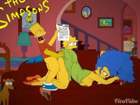 best of Sex hentai videos Simpsons