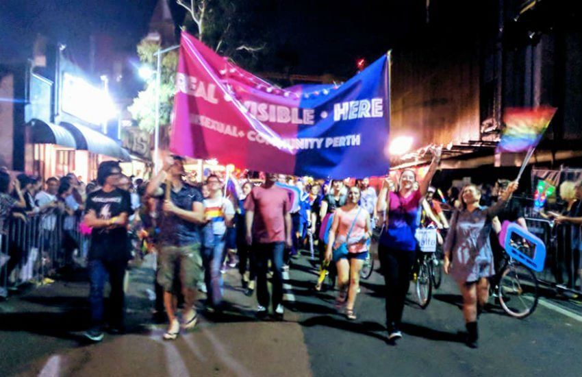 best of Perth australia Bisexual