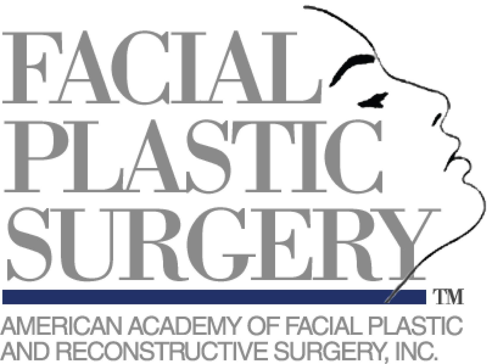 Twister reccomend Academy of facial plastics