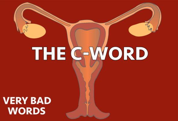 best of C-word cunt The