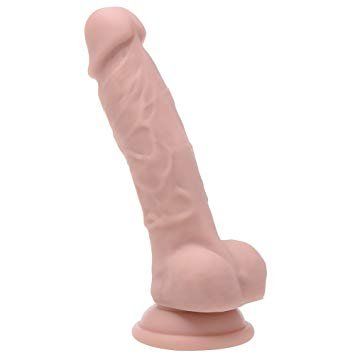 Suction cup dildos 7 inch
