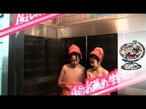 2-bit reccomend Japan sexuality
