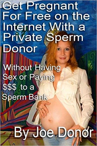 Galaxy reccomend Donors private sperm