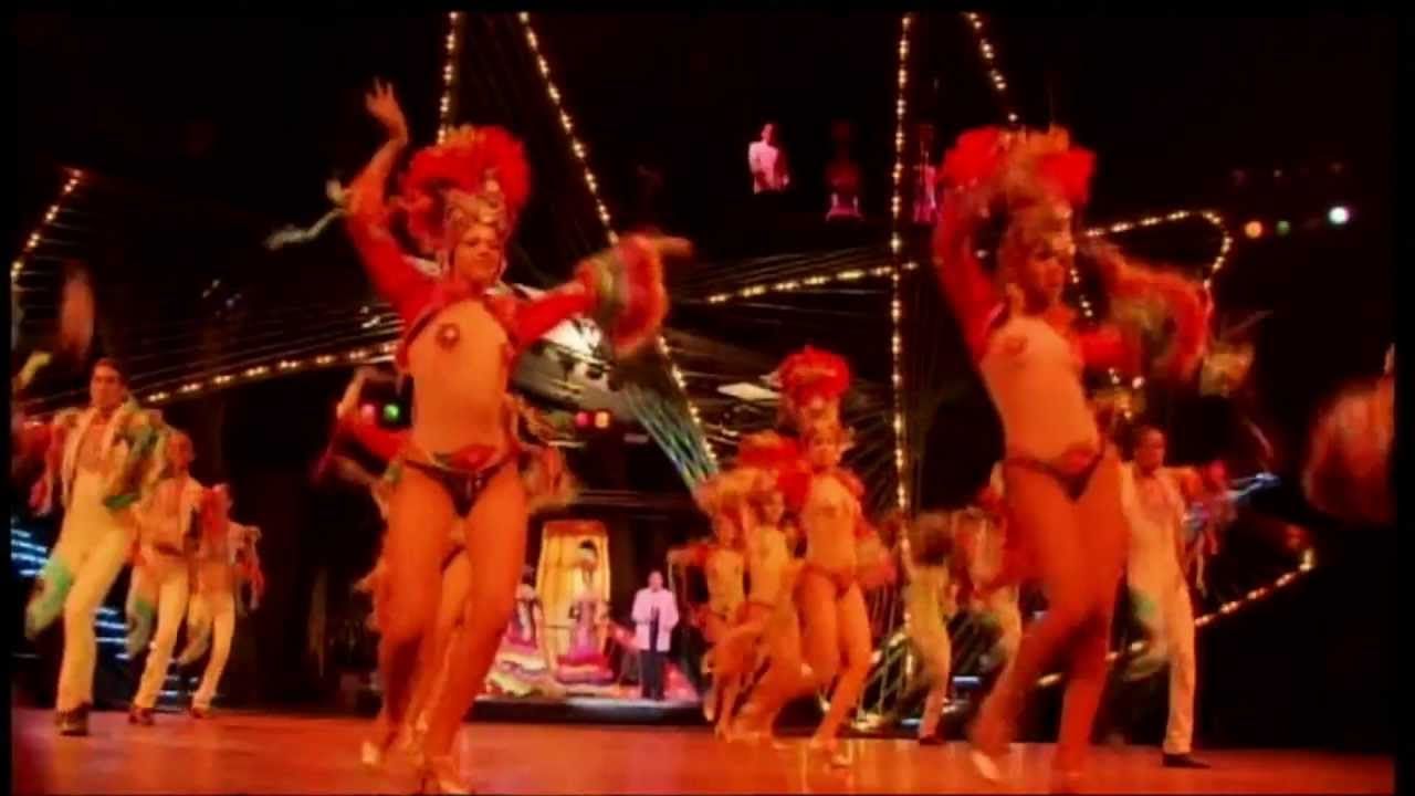 Starfire reccomend Live sex shows 1950s cuba