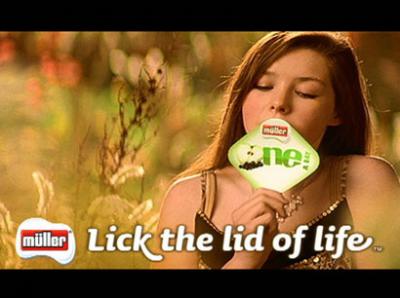best of Lid of life Lick the
