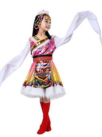 Bad M. F. reccomend Adult asian princess costume