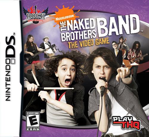 Moonshot reccomend Naked brothers band layouts