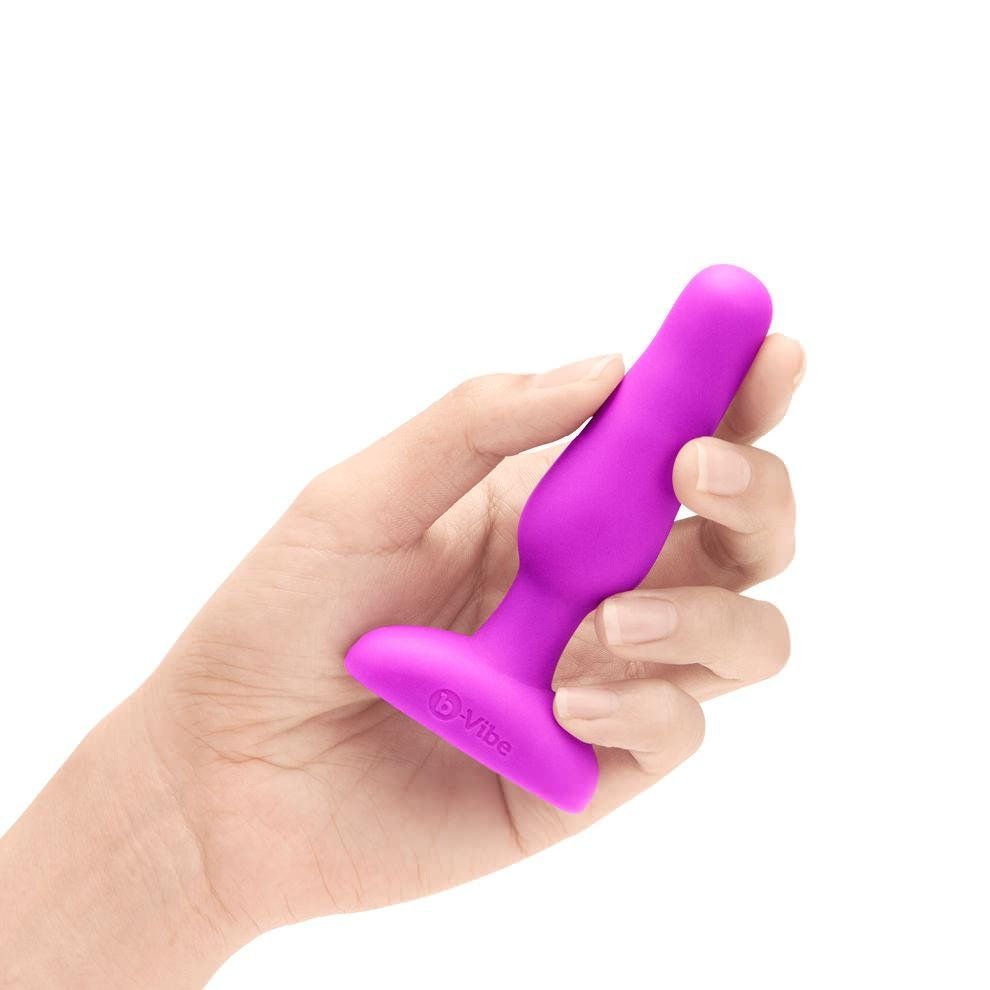 Small vibrating anal butt plugs for beginners