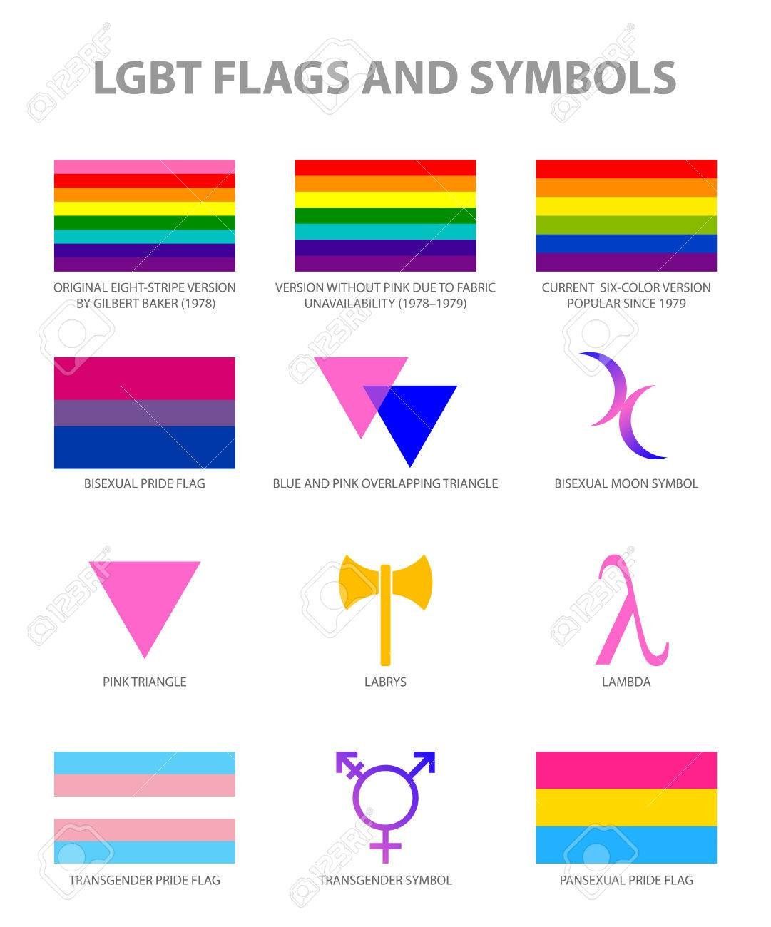 Pigtail reccomend Bisexual moon symbol