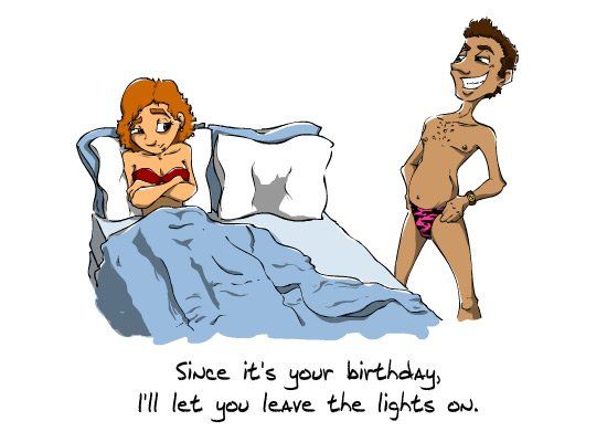 Xxx rated bday cards - Real Naked Girls
