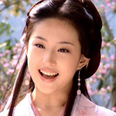 Pinkie reccomend Chinese movie actress pussy