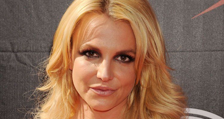 Britney Luv Photo