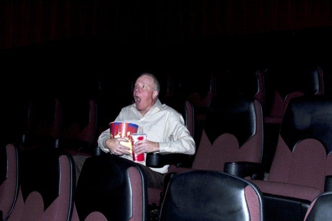 best of The seat Peeing cinema