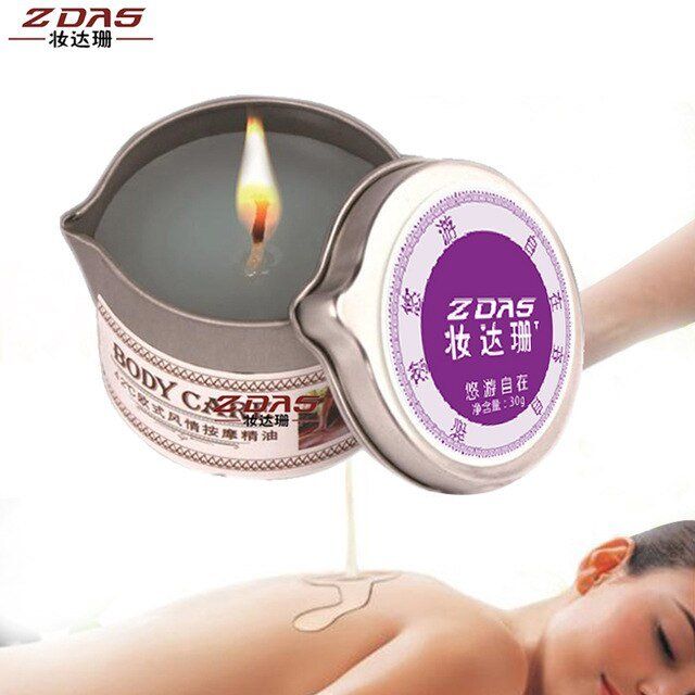 Erotic relaxation spas