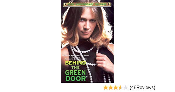 best of Erotic story green door Behind