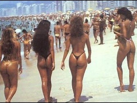 best of Rio bikini Brazilian