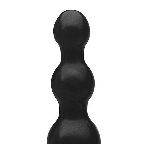 best of Plug anal silicone Tantus ripple
