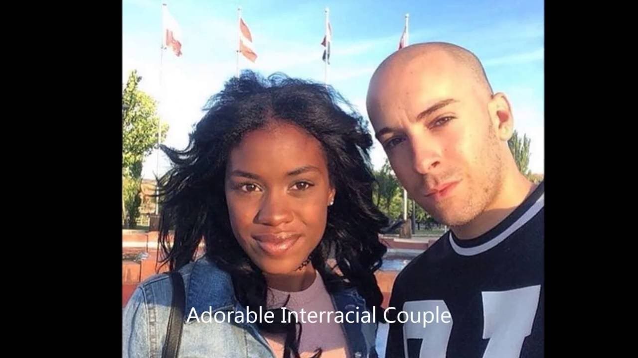 best of White men dating black women blogs Interracial