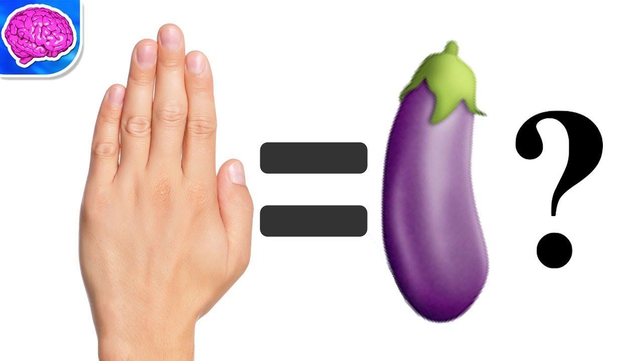 Big dick hand