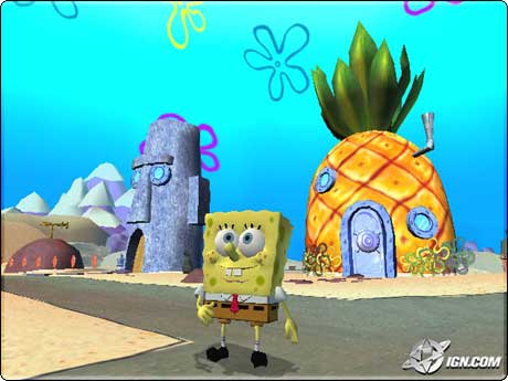 best of Bottom Spongebobs bikini