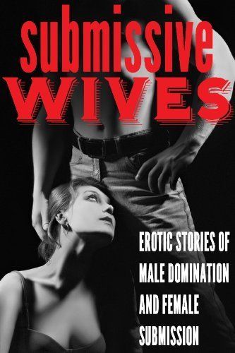 Domination and submission stories