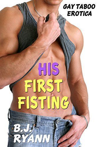 Fisting gay fiction
