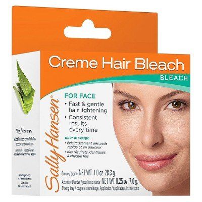 best of Hair for Cream bleach facial