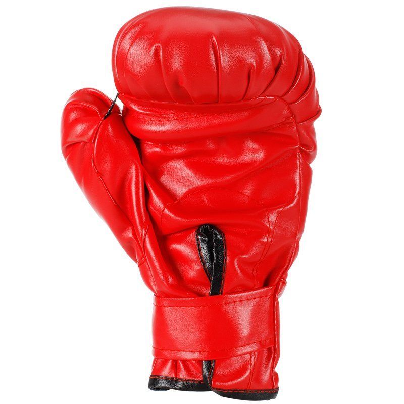 best of Training Latex gloves fist