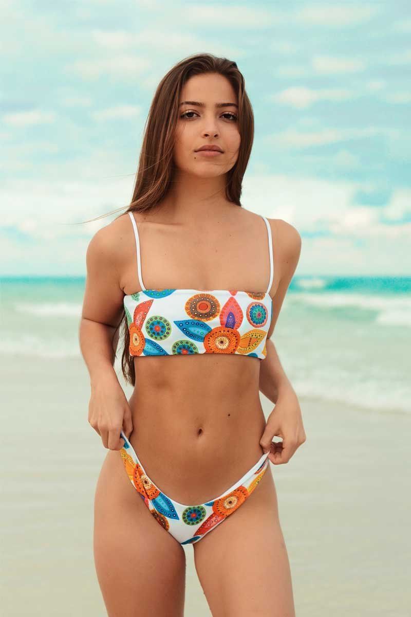 Nicole xm bikini
