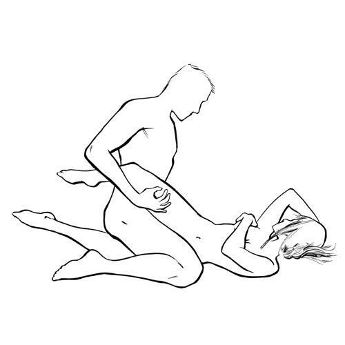 best of Intimate position Most sex