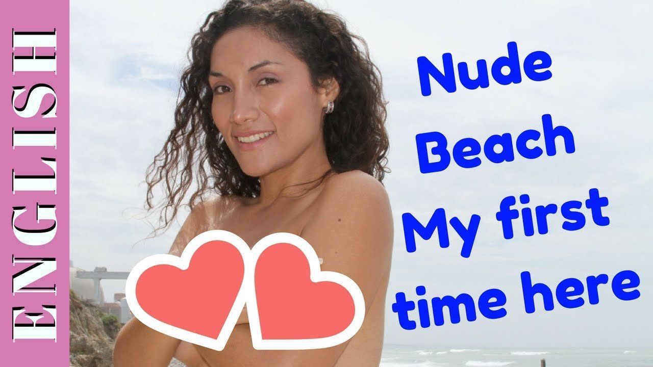best of Nudist First pictures time