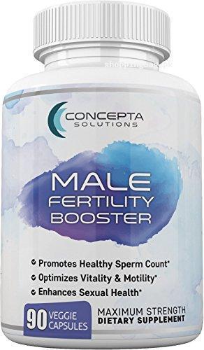 best of Increase pill sperm Count
