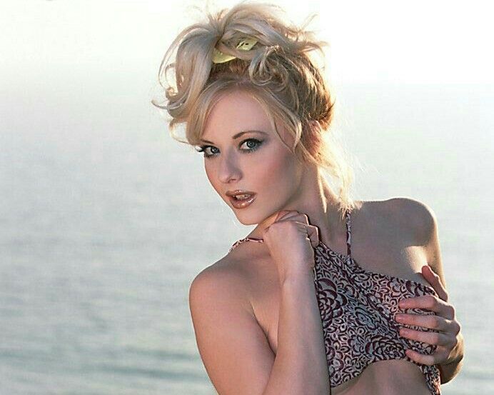 Sideline reccomend Britney Luv Photo