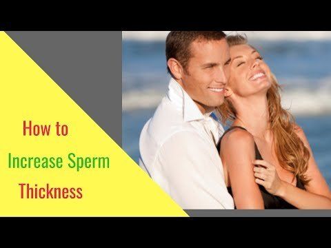Woman getting sperm by many men