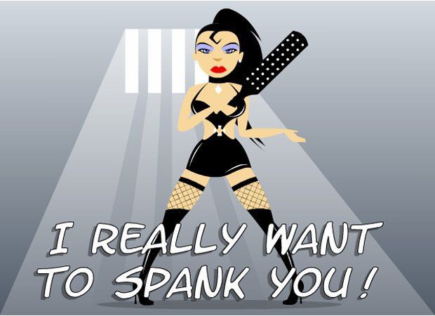 best of Free Bdsm greeting card
