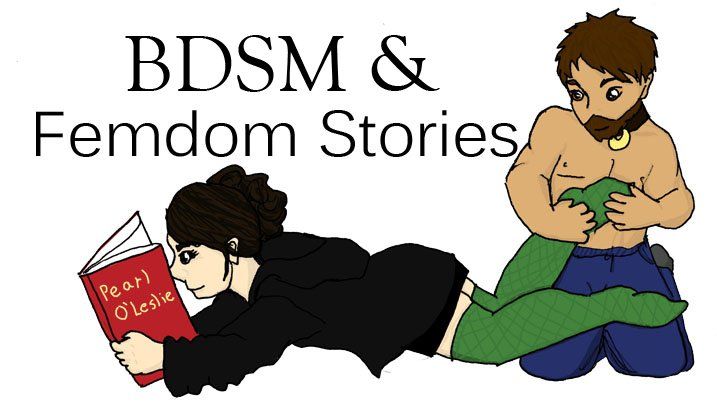 Free femdom bdsm stories