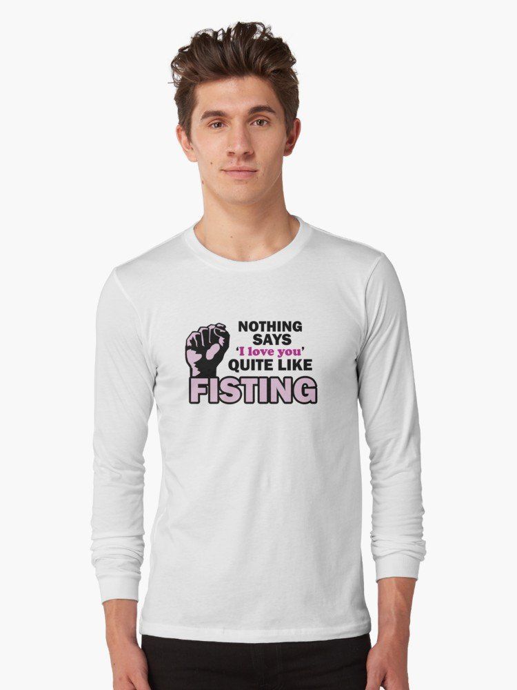 best of Shirt Fisting t