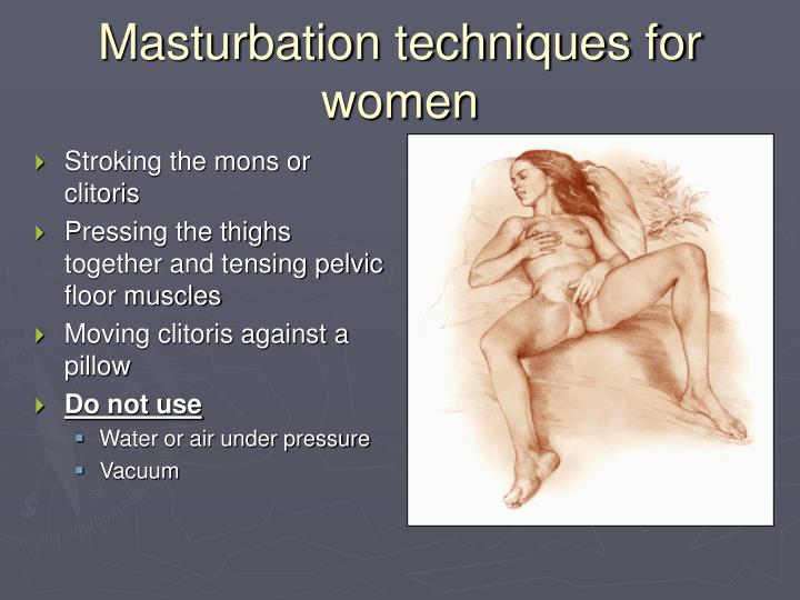 best of Techniques vaccuum Masturbation