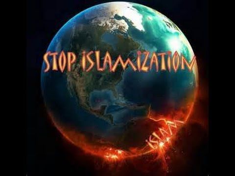 best of Domination Islam and global