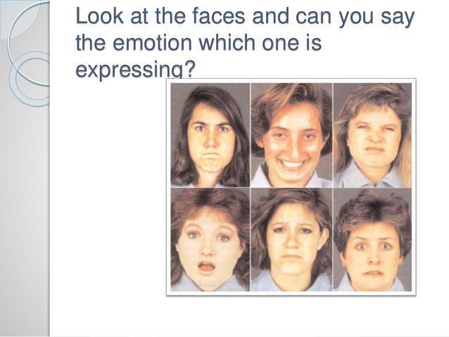 best of In Facial england expressions
