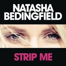best of Me strip Natasha bedingfield