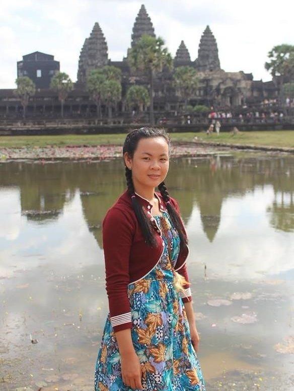 Uhura reccomend Older asian women having sex in Kampong Thum