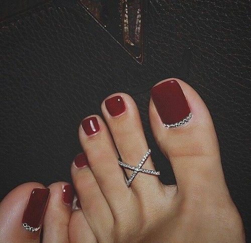 best of Nail sex Painted fetish
