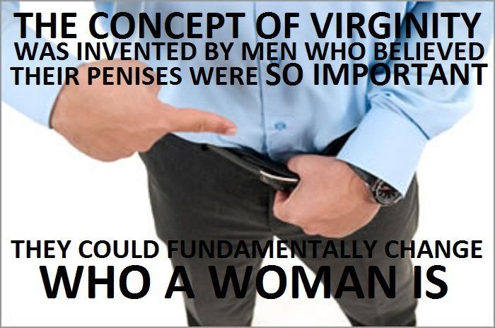 Girls loseing their virginity