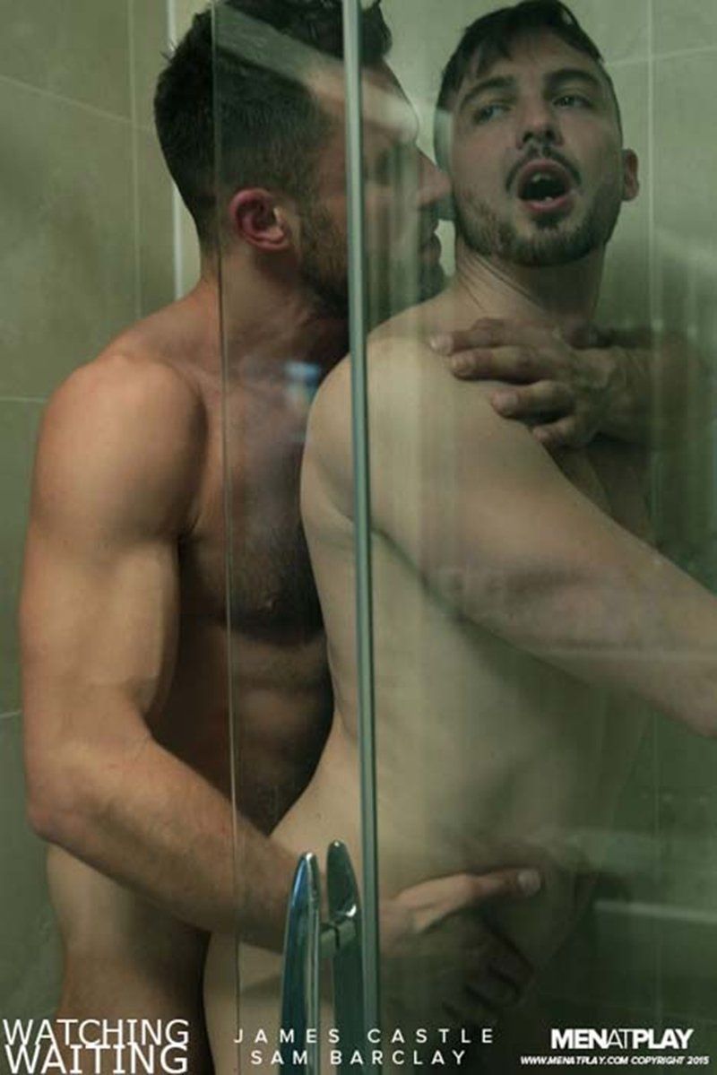 Men naked shower massage movies videos