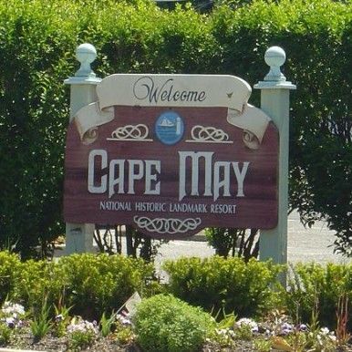best of Resort Cape may nj oldest nudist