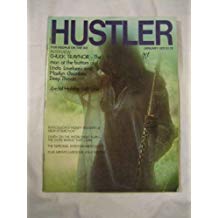 Jessica R. reccomend August 1975 hustler