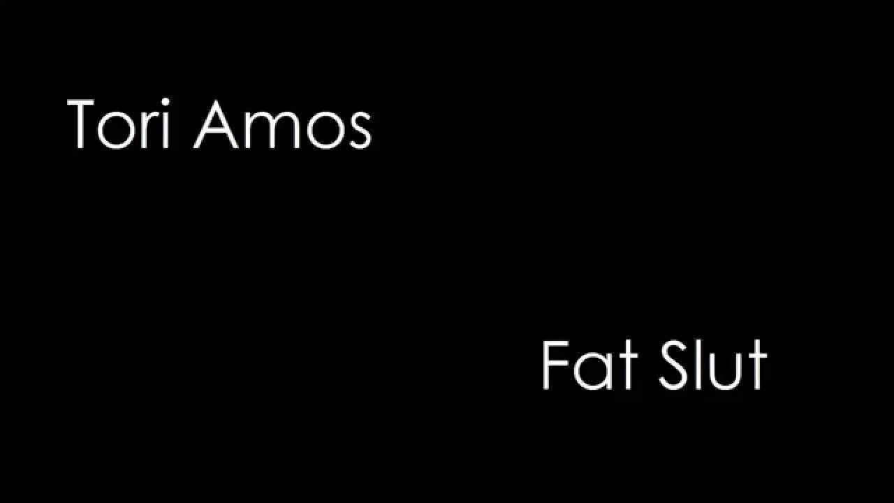 best of Slut Amos fat