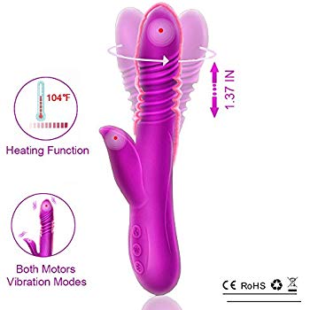 best of Women Ac vibrator