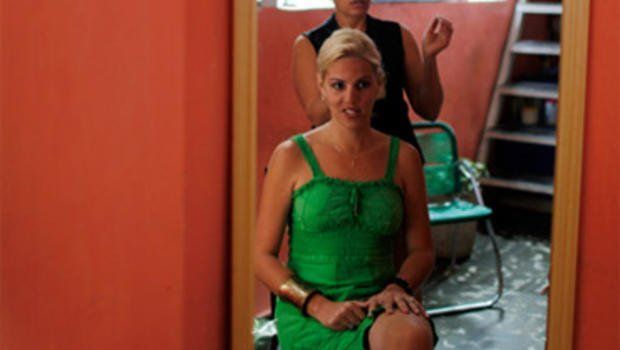 Tin M. reccomend Adult sex in Cuba
